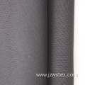 100% polyester chiffon fabric for garment